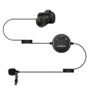 Micrófono Lavalier Comica CVM-SIG.LAV V03 3.5mm (cable 6mts.)