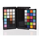 Tarjeta de Color Datacolor con Estuche SpyderCHECKR  SCK-100