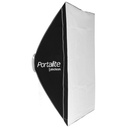 Kit Elinchrom D-Lite RX One 100w c/2 Flash