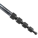 Monopié Manfrotto Element MII MMELMIIA5BK