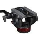 Cabezal Manfrotto para Video MVH502AH