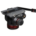 Cabezal Manfrotto para Video MVH502AH