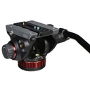 Cabezal Manfrotto para Video MVH502AH