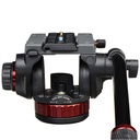 Cabezal Manfrotto para Video MVH502AH