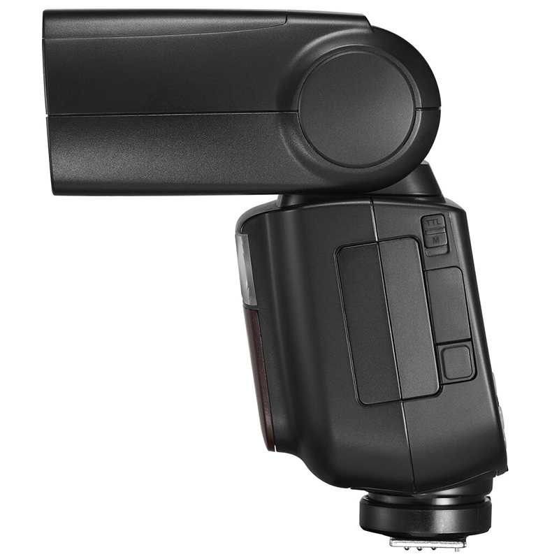 Flash Ving 860IIIN Godox para Nikon con Batería VB26 y Cargador
