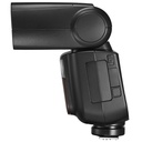Flash Ving 860IIIN Godox para Nikon con Batería VB26 y Cargador