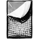 Caja Suavizadora Godox 70x100cms. con Grid (Bowens) SBFW70100