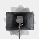 Caja Suavizadora Godox 70x100cms. con Grid (Bowens) SBFW70100