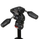 Tripié Manfrotto MK290XTA3-3W con Cabeza de Foto MH804-3W