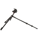 Tripié Manfrotto MK290XTA3-3W con Cabeza de Foto MH804-3W