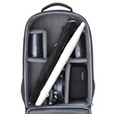 Kit de 2 Flash Godox AD100PRO + 1 Kit de Accesorios AK-R1 + 1 Soporte S2 + 1 Sombrilla Plata/Negra 84cm. + 1 Sombrilla Translúcida 84cm. + BackPack CB-20
