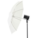Kit de 2 Flash Godox AD100PRO + 1 Kit de Accesorios AK-R1 + 1 Soporte S2 + 1 Sombrilla Plata/Negra 84cm. + 1 Sombrilla Translúcida 84cm. + BackPack CB-20