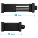 Soporte para SmartPhone Vanta MC-01