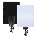 Kit de 2 Lámparas 288 Led FX-530 con 2 Tripiés y Funda (2700-5500°K)