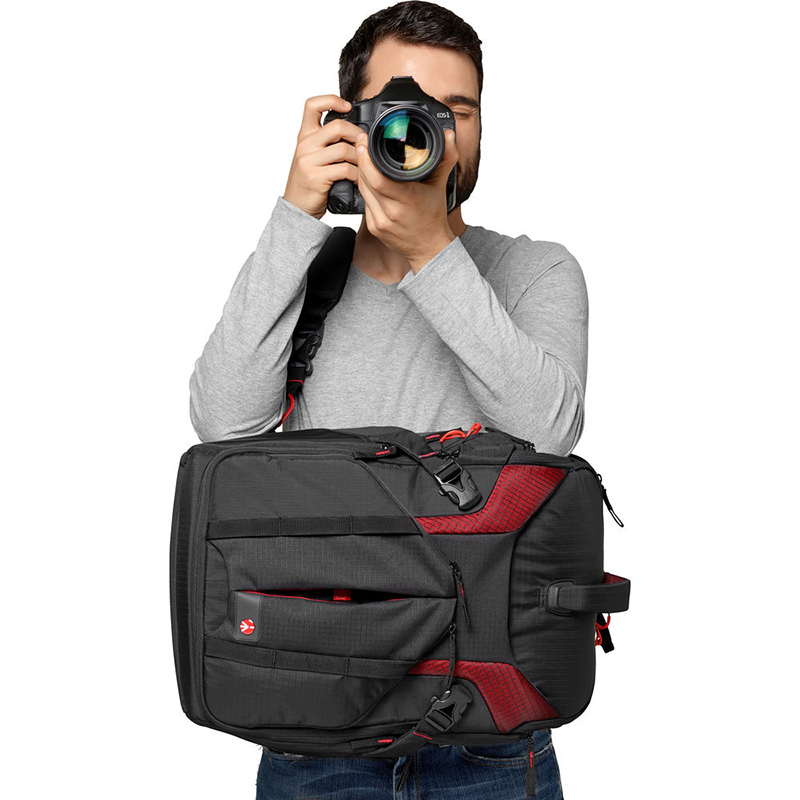 BackPack Manfrotto Pro Light (MB PL-3N1-26)