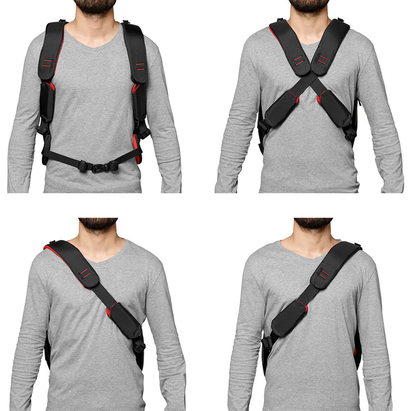 BackPack Manfrotto Pro Light (MB PL-3N1-26)