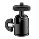 Bastón Manfrotto Off Road con Cabeza de Bola MPOFFROADM-BH