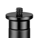 Bastón Manfrotto Off Road con Cabeza de Bola MPOFFROADM-BH