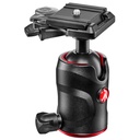 Cabeza de Bola Manfrotto MH496-BH