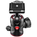 Cabeza de Bola Manfrotto MH496-BH
