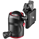 Cabeza de Bola Manfrotto MH496-BH