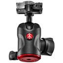 Cabeza de Bola Manfrotto MH496-BH