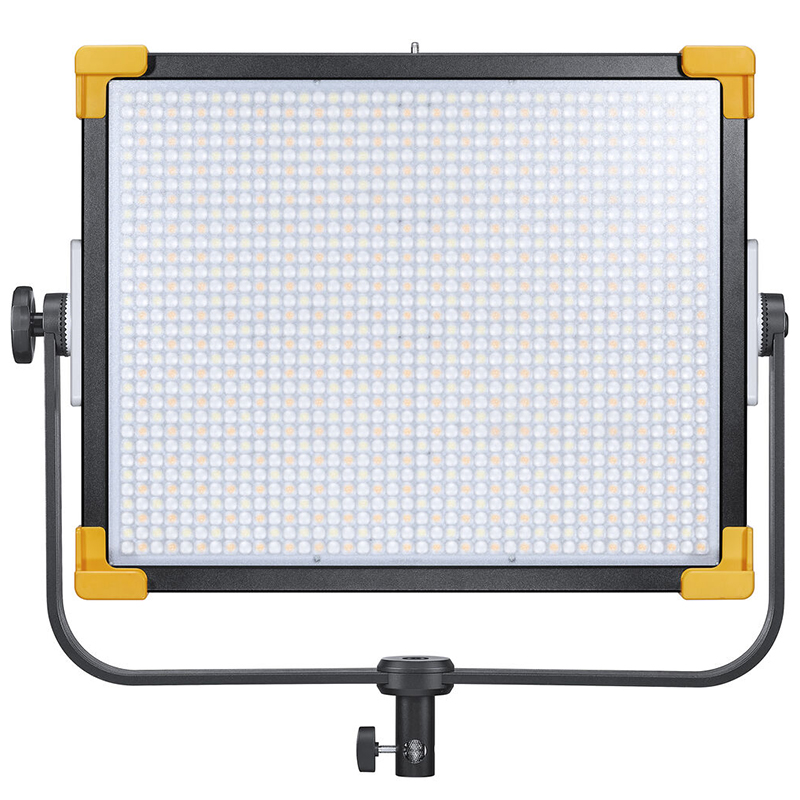 Lámpara Godox LED150RS con Aletas y Adaptador de Corriente (copia)