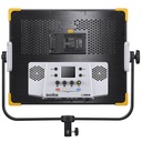 Lámpara Godox LED150RS con Aletas y Adaptador de Corriente (copia)