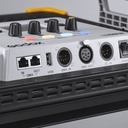 Lámpara Godox LED150RS con Aletas y Adaptador de Corriente (copia)