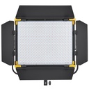 Lámpara Godox LED150RS con Aletas y Adaptador de Corriente (copia)