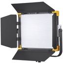 Lámpara Godox LED150RS con Aletas y Adaptador de Corriente (copia)