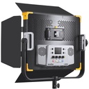 Lámpara Godox LED150RS con Aletas y Adaptador de Corriente (copia)