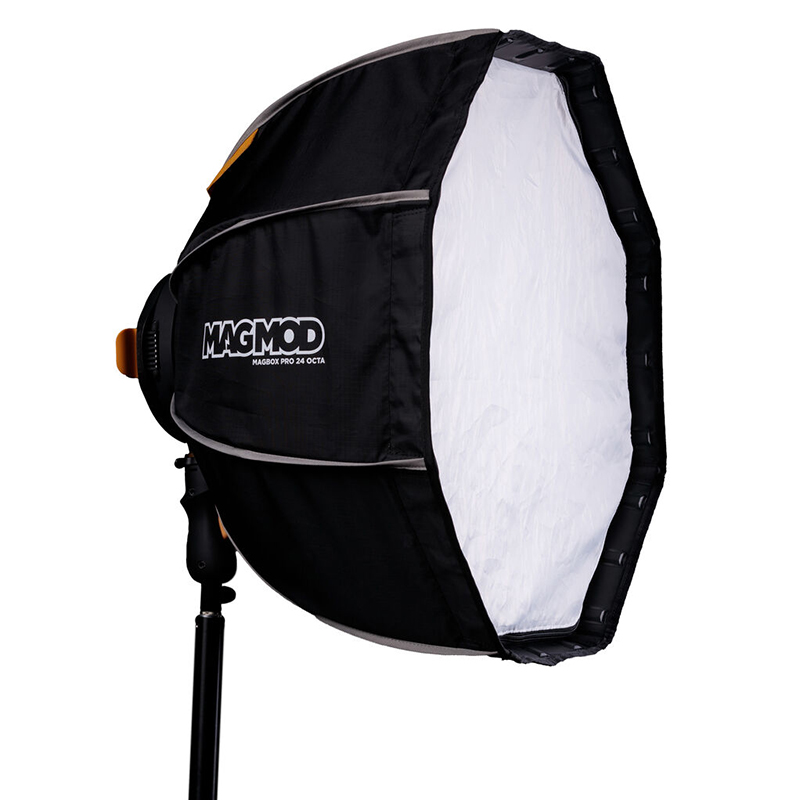 Caja Suavizadora Octa Magmod Magbox Pro 24 (PRBX24V1)