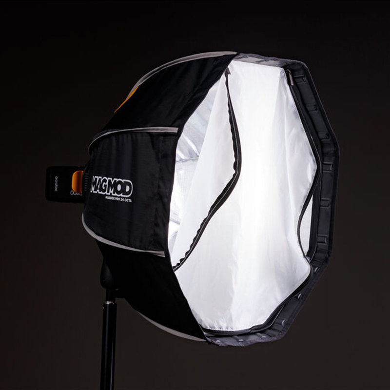 Caja Suavizadora Octa Magmod Magbox Pro 24 (PRBX24V1)