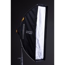 Caja Suavizadora Rectangular Magmod Magbox Pro 36 (PRBX36SV1)