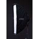 Caja Suavizadora Rectangular Magmod Magbox Pro 36 (PRBX36SV1)