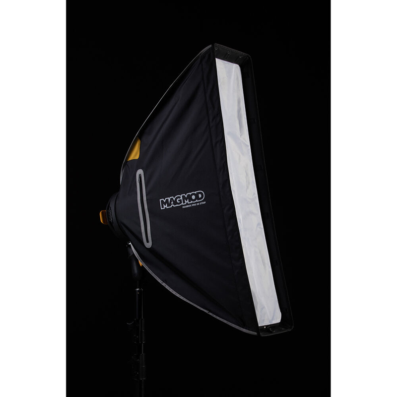 Caja Suavizadora Rectangular Magmod Magbox Pro 36 (PRBX36SV1)