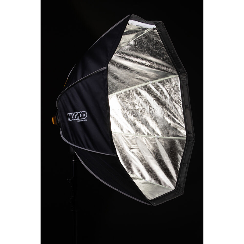 Caja Suavizadora Octa Magmod Magbox Pro 42 (PRBX42V1)