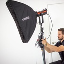 Grid Magnético Magmod de 36" para Magbox Pro 36 (PRGRD36V1)
