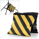 Bolsa Contrapeso Godox 23 cm.