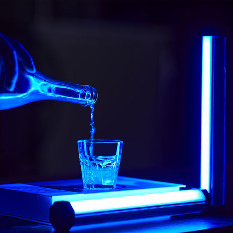 Lámpara Led Godox TL30 RGB