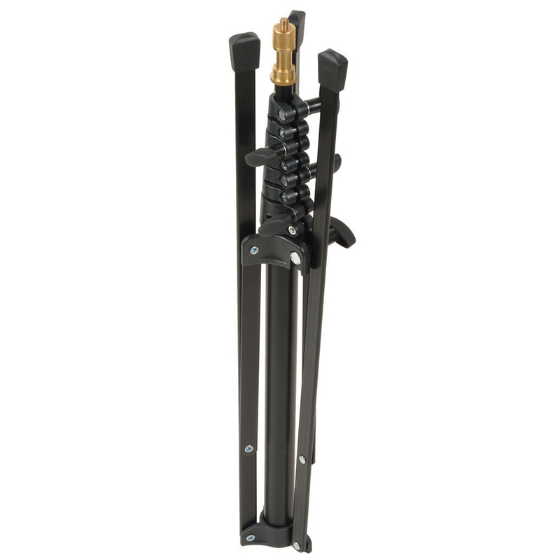 Tripié Manfrotto Nano 5001B