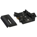 Base con Plato Deslizable Manfrotto 577