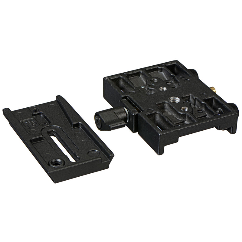 Base con Plato Deslizable Manfrotto 577