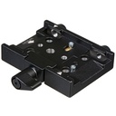 Base con Plato Deslizable Manfrotto 577