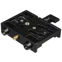Base con Plato Deslizable Manfrotto 577