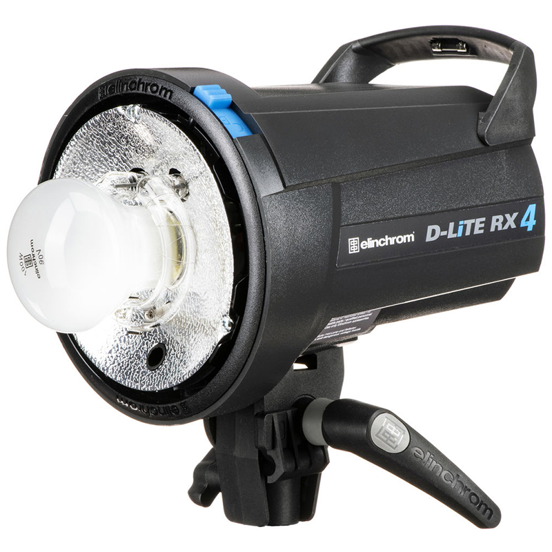 Flash Elinchrom D-Lite RX 400W/s EL20487.1