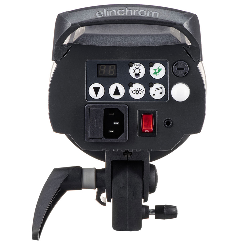 Flash Elinchrom D-Lite RX 400W/s EL20487.1