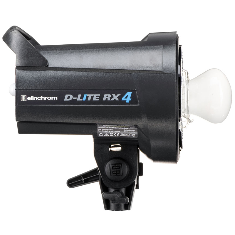 Flash Elinchrom D-Lite RX 400W/s EL20487.1