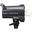 Flash Elinchrom D-Lite RX 400W/s EL20487.1